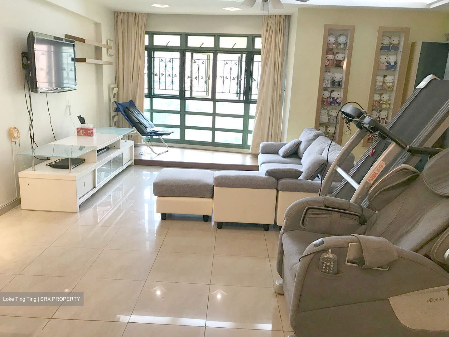 Blk 687A Woodlands Drive 75 (Woodlands), HDB 5 Rooms #638191051